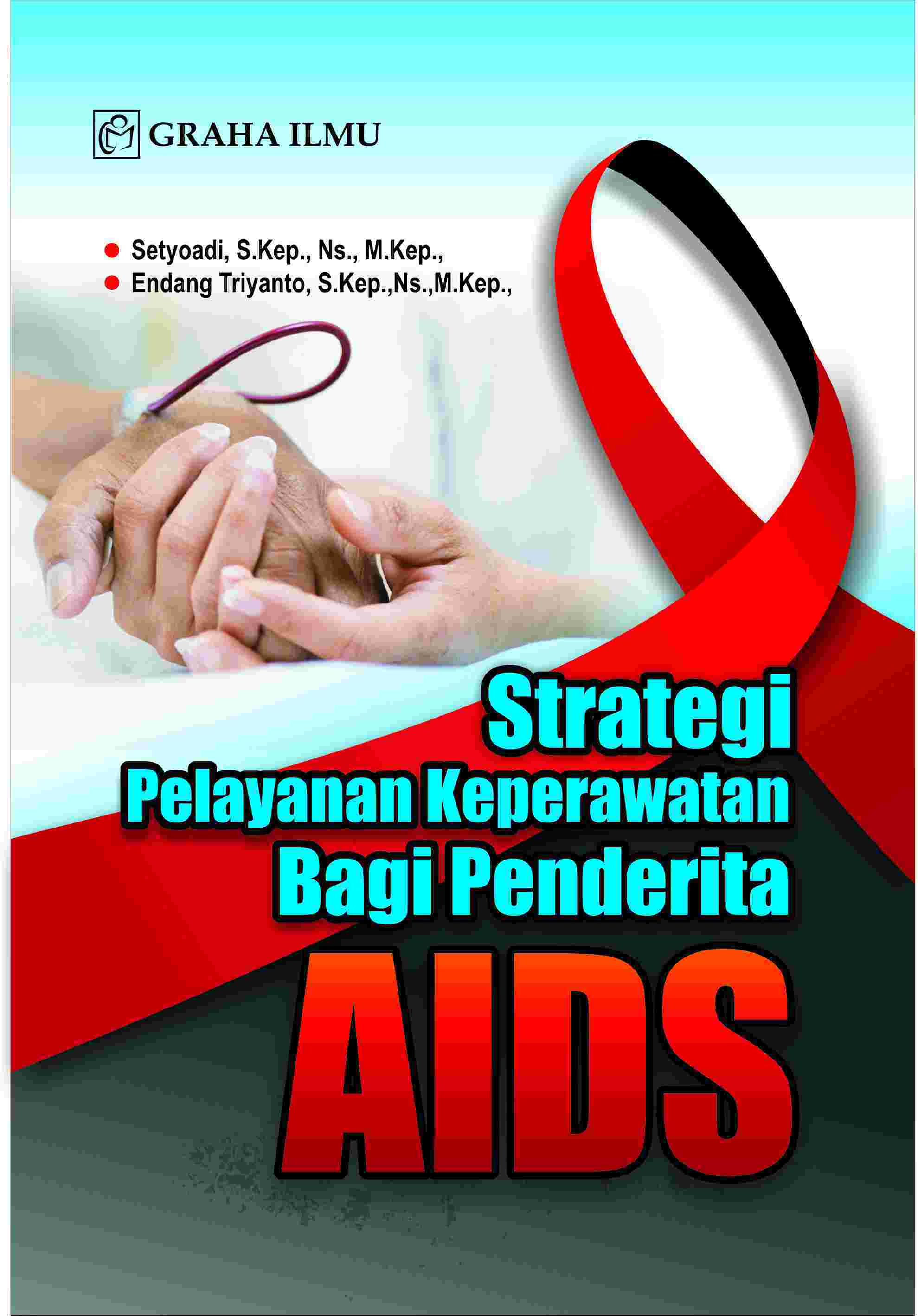 Sampul buku Strategi Pelayanan K...
