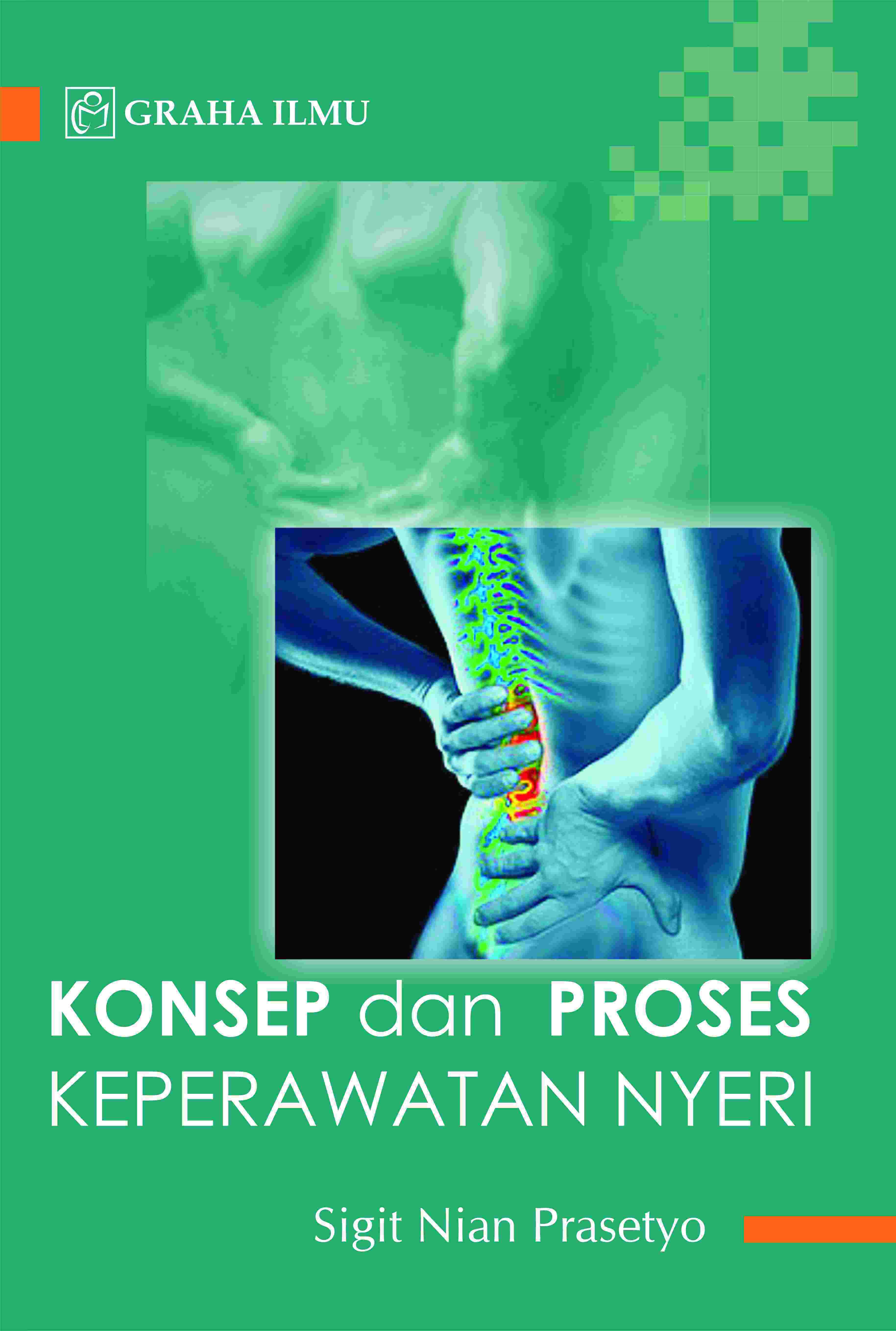 Sampul buku Konsep dan Proses Ke...