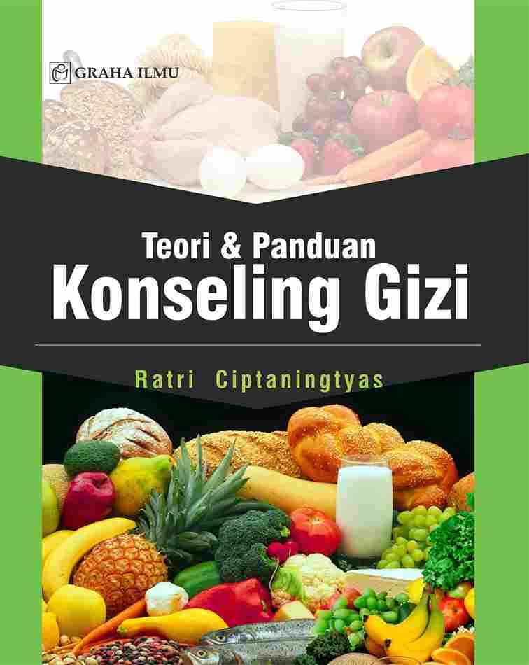 Sampul buku Teori & Panduan ...