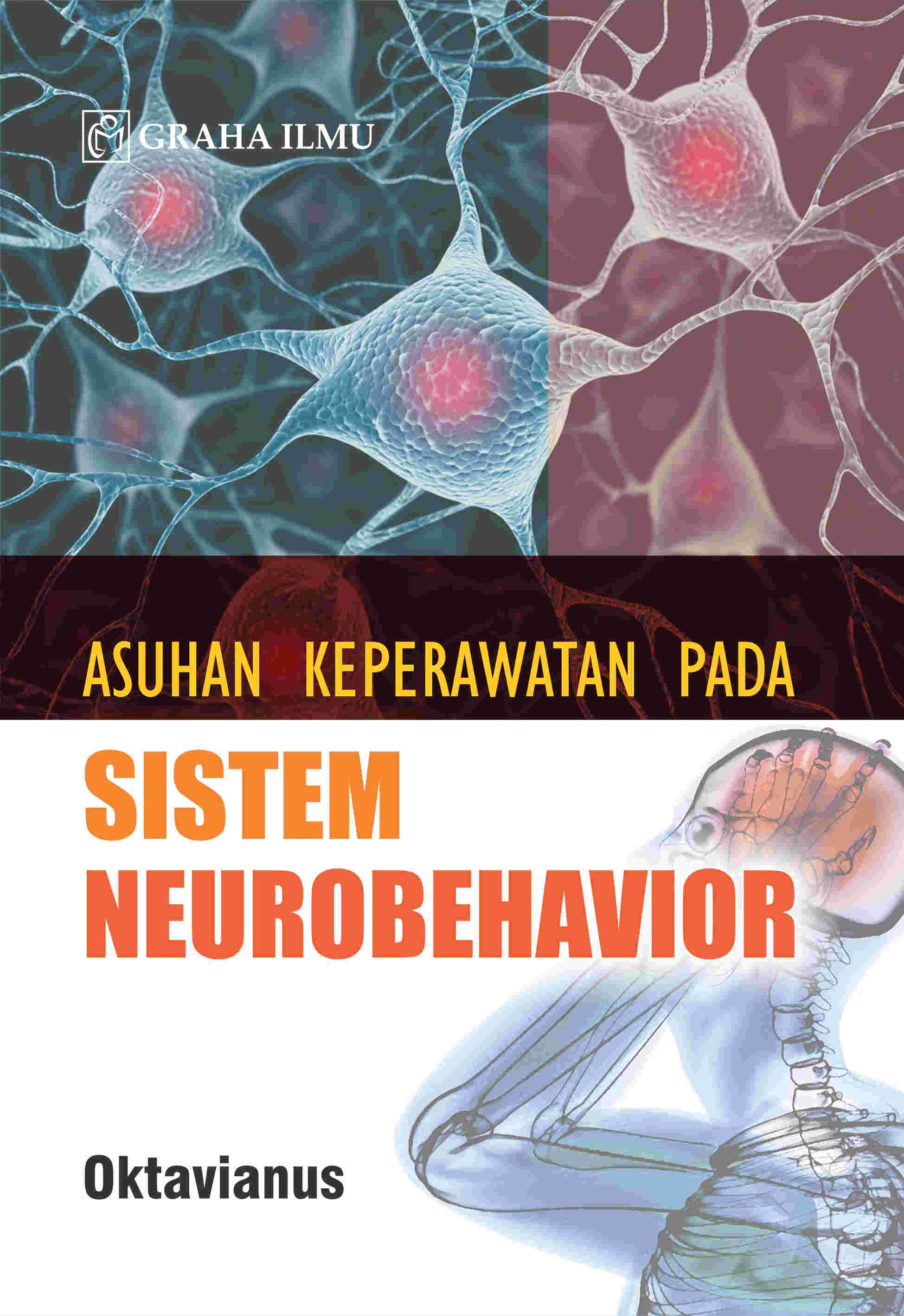 Sampul buku Asuhan Keperawatan p...